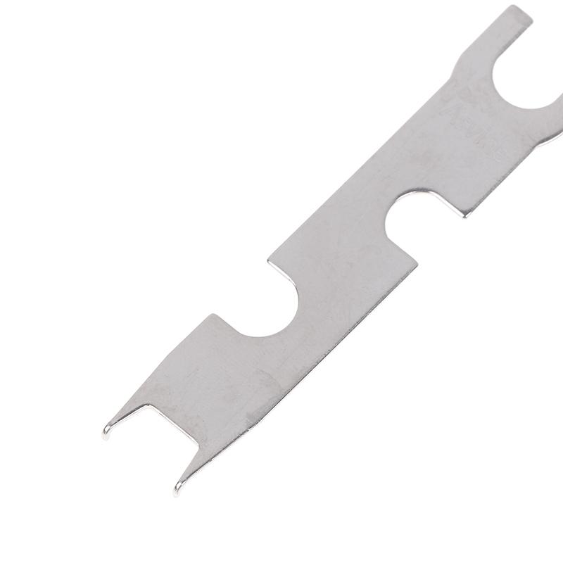 Chave Multifuncional para Remoção de Ferramentas Para Canetas de Pistão e Vácuo Asvine P20 P36 P30 P50 V169 Papelaria para Escola e Escritório