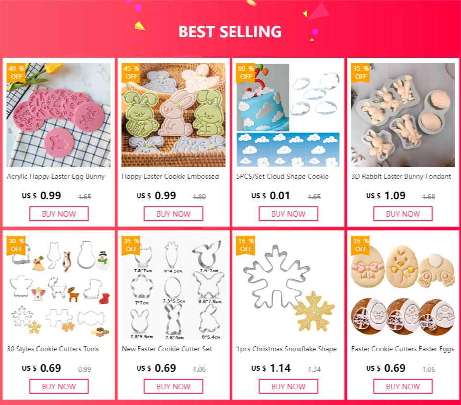 Halloween Cake Mold Bat Cookie Tool Cutter Biscuit Press Icing Set Stamp Mold Stainless Steel Pastry Tools Kitchen Accessories