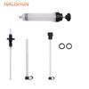 200CC /500CC Fuel Transfer Filling Syringe Injecting Pump Suction Vacuum Brake Liquid Manual Car Oil Fluid Extractor with Switch