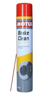 MOTUL BRAKE CLEANER 750ML BRAKE CLEAN