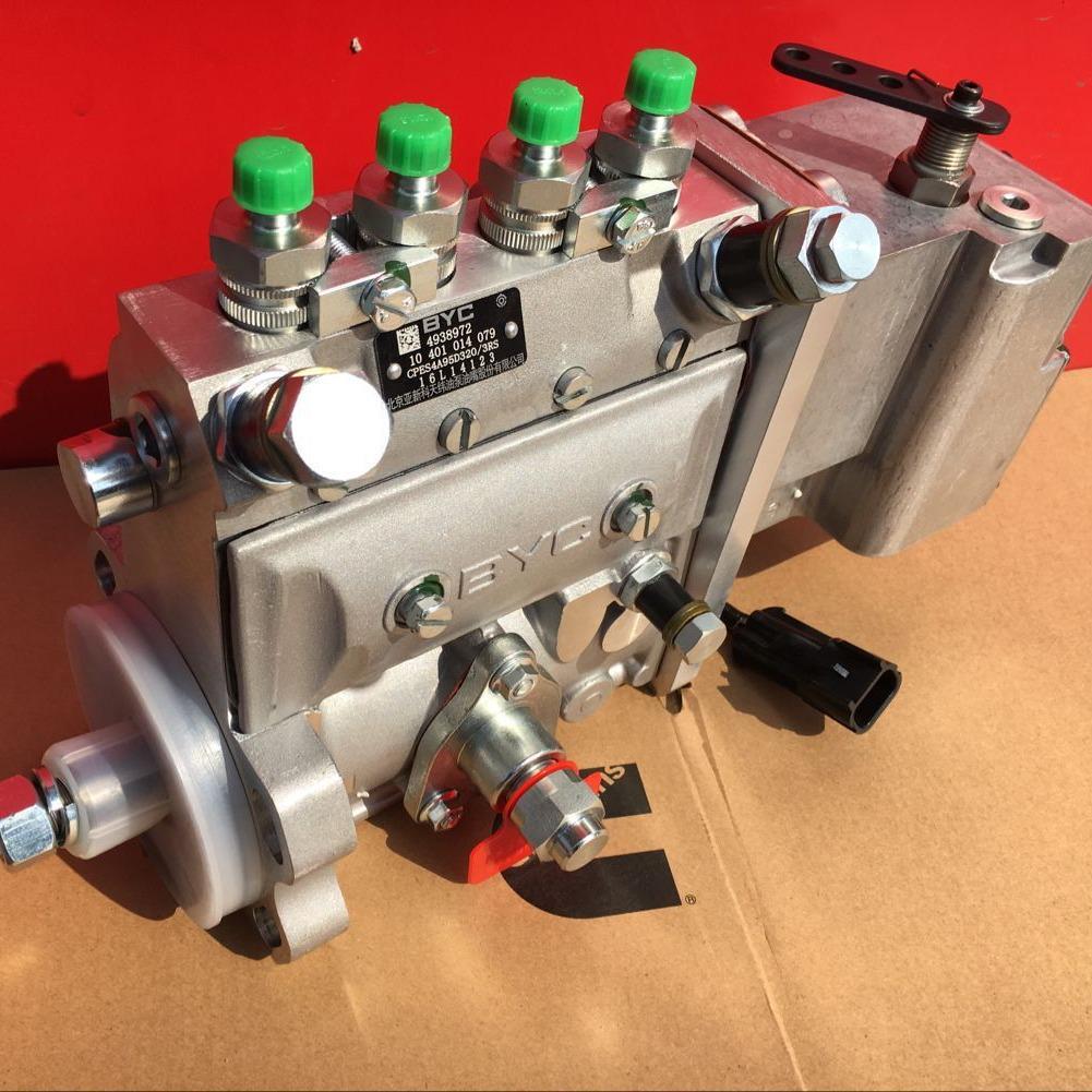 K1123-220KW(GA) Fuel Pump for Dongfeng/Cummins Generators 4951450