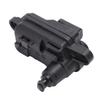 Fuel Tank Door Cap Lock Actuator 510810773 Accurate Control Fast Response Replacement for B8 2015 2020