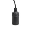 USB 5V To 5/9/12V Power Converters Cable With Car Socket Connectivity For Electronic Devices Like DashCam And Fan