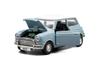 Tiny City Scale Mini Cooper Mk 1 Panton Diecast Model Car 1/50 (5425C)