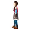 How To Train Your Dragon Childrens/Kids Astrid Hofferson Battlesuit Costume Dress