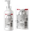 Elegante Set da 3 Pezzi PRO Series per Capelli e Corpo