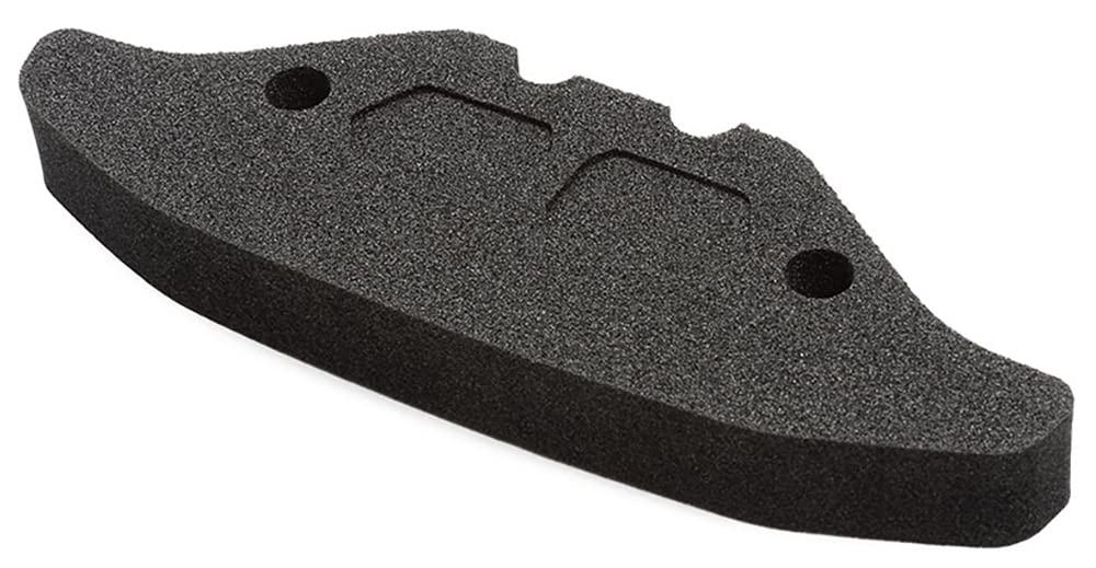 

Tamiya RC Spare Parts Urethane Bumper 51701 No.1701 SP.1701 XV-02