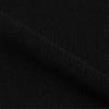 DOD Grainfield Corduroy Half-Zip Anorak (Black)
