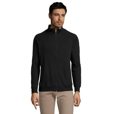 Mens Sundae Zipped Jacket