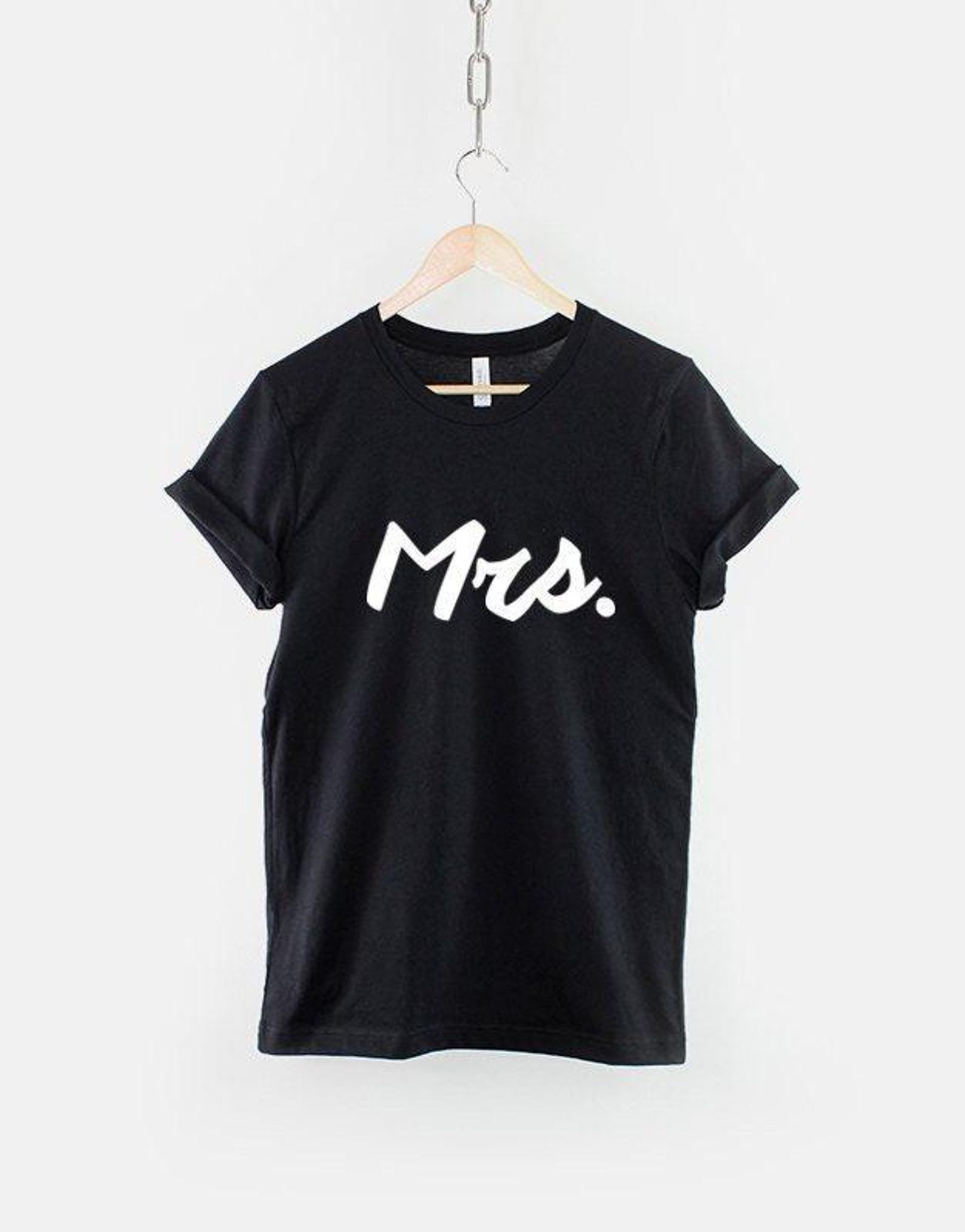 Mrs Shirt, Wifey Bridal T Shirt, Future Wife Bachelorette Tee, Wedding Engagement Gift 4XL