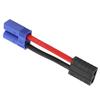 Female to EC5 Male Cable Reliable Connection Strong Compatibility RC Connecting Line for RC Cars