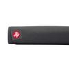 Manduka eKO Super Lite Travel Mat, 1.5mm, Charcoal, 136011077, Lightweight Yoga Mat for Pilates and Hot Yoga [Parallel Import]