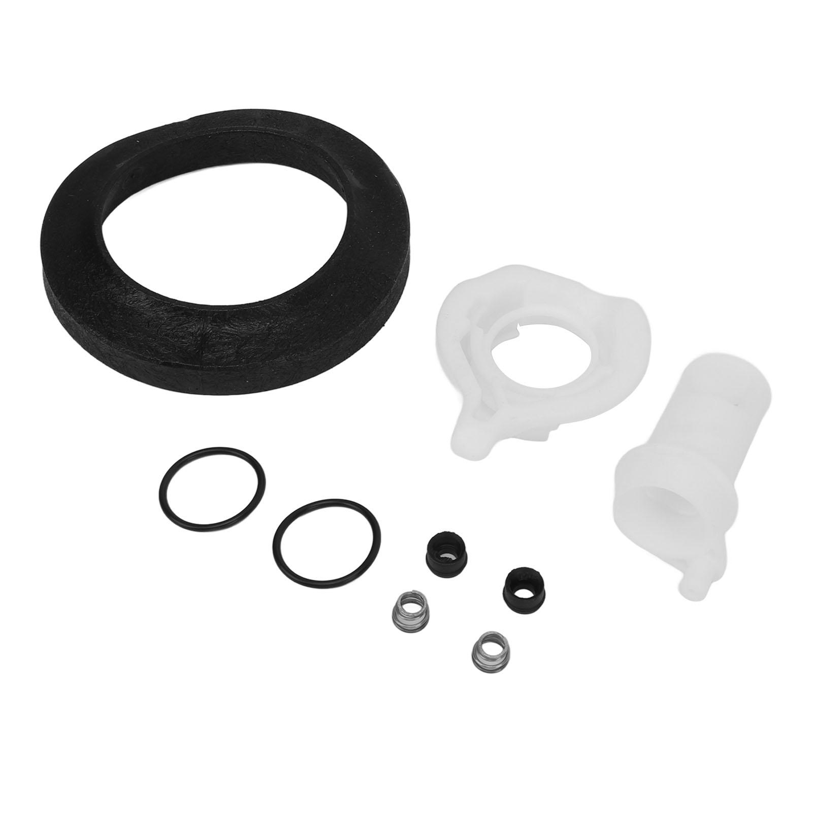 

Комплект водяного клапана для туалета RV 42049 Герметичное уплотнение Замена резьбы для стационарного туалета Aqua Magic Style II