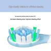 Universal Replacement Head for Xiaomi Sweeping Vibration PRO Electric Toothbrush MES610/MES609