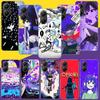 Game O-Omori Cartoon Phone Case For Xiaomi Poco X7 X6 X5 Pro F7 Ultra Redmi 15C 15 13 13C 12 12C 10 10A 10C 9 9A 9C 9T Cover Poc