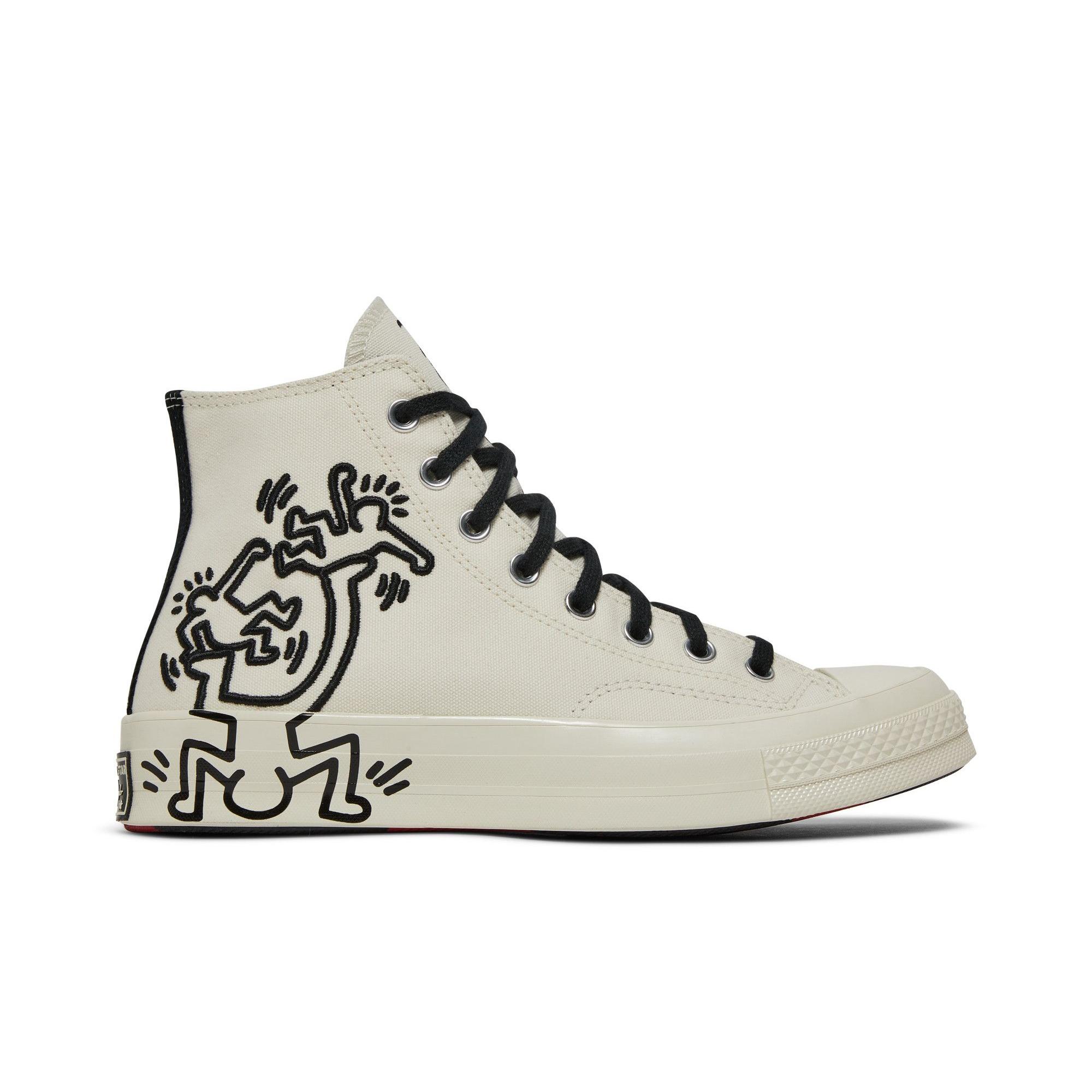 Converse Chuck 70 High (Unisex) Egret
