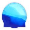 JunKiss Soft Silicone Ear-Protecting Swim Cap