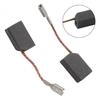 Replacement Carbon Brushes Compatible with DW811 DW816 DW817 DW818 DW821