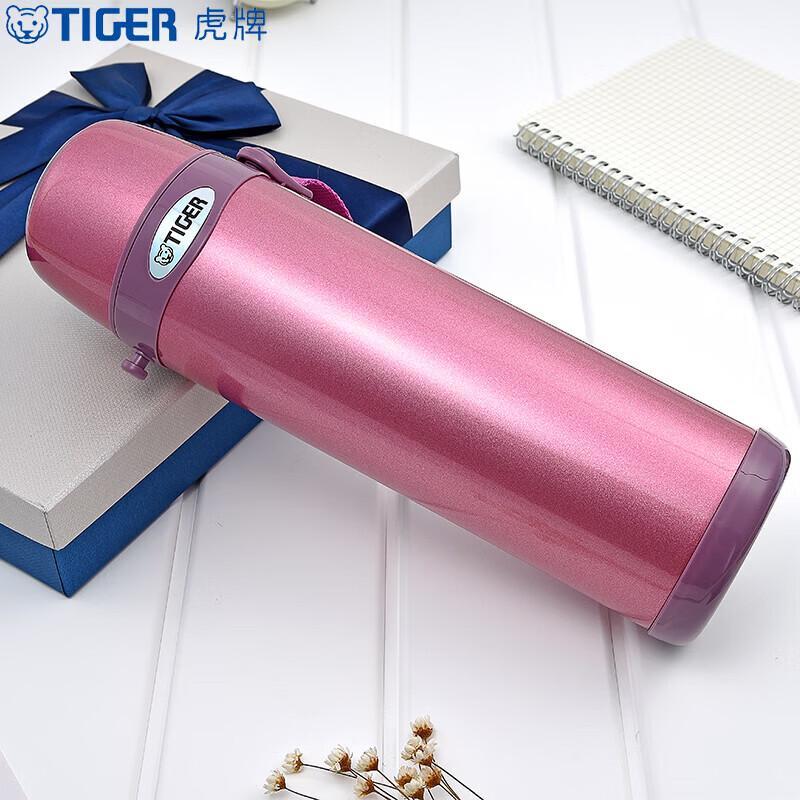 Tiger 1L Stainless Steel Travel Insulated Flask
