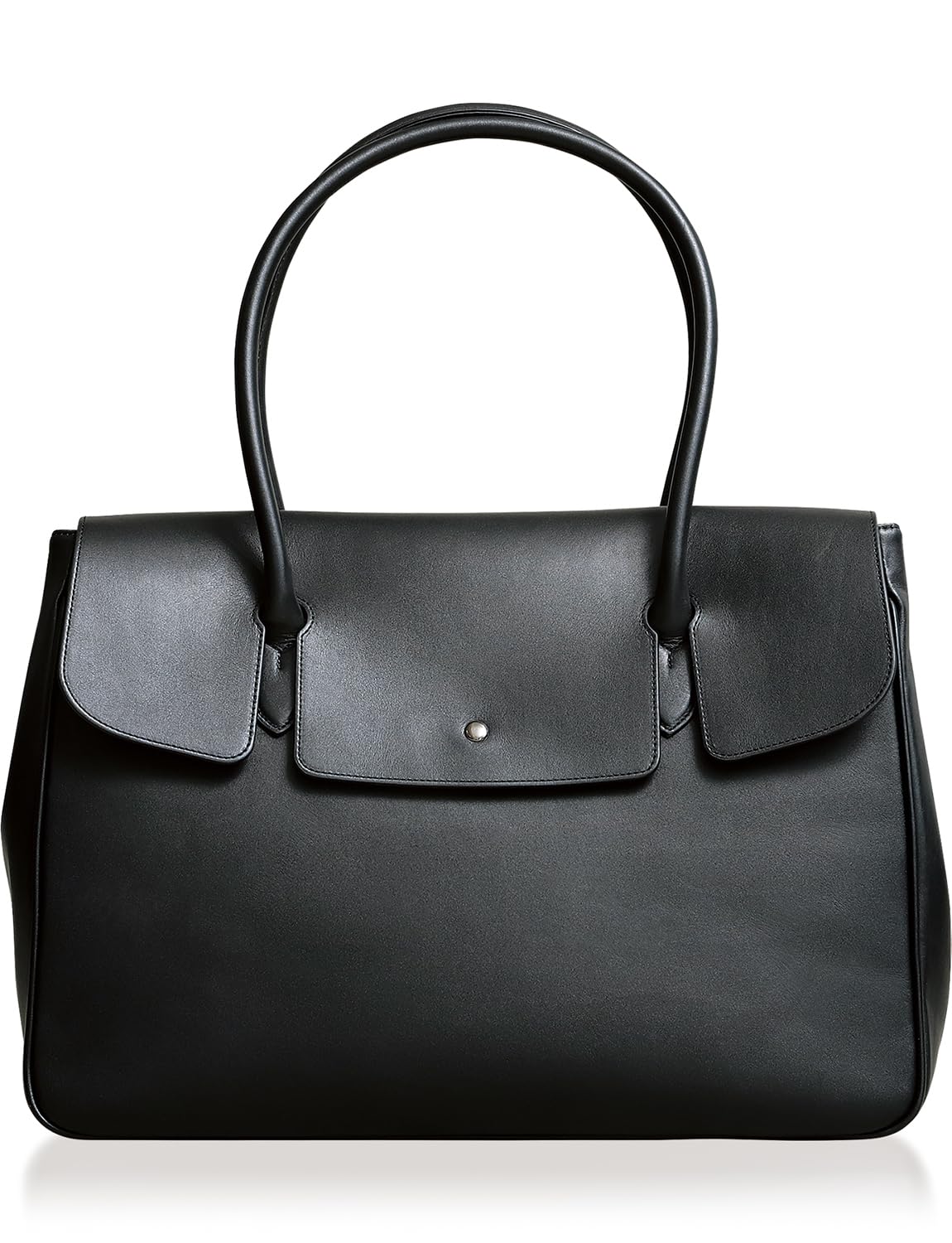 

Сумка-тоут для настоящей большой Boston вмещает 4 YKK деловая бизнес-сумка RT7 [BLUE SINCERE] мужская, кожаная, вместительная, стильная, 14-дюймовый ПК, A4, самоподдерживающаяся,