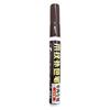 Furniture Repair Pen Wood Markers for Stains, Scratches, Wood Floors, Table and Desk, Wood Scratch Repair Restore Pen