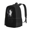 Needed Gifts Richard Armitage-Smokin Hot Christmas Holiday School Bags Travel Laptop Backpack Needed Richard Armitage Smokin