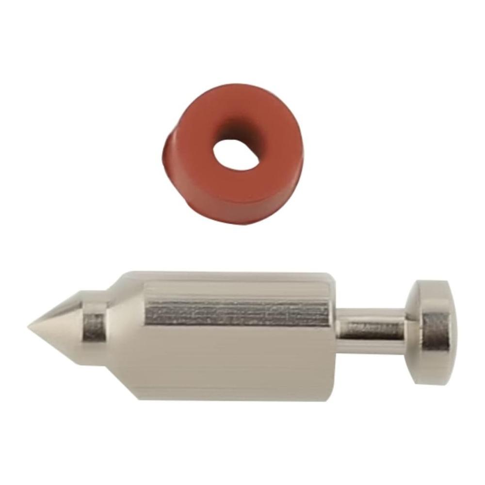 Carburetor Float Valve Needle Seat Kit 398188 for 83400-99700 Series
