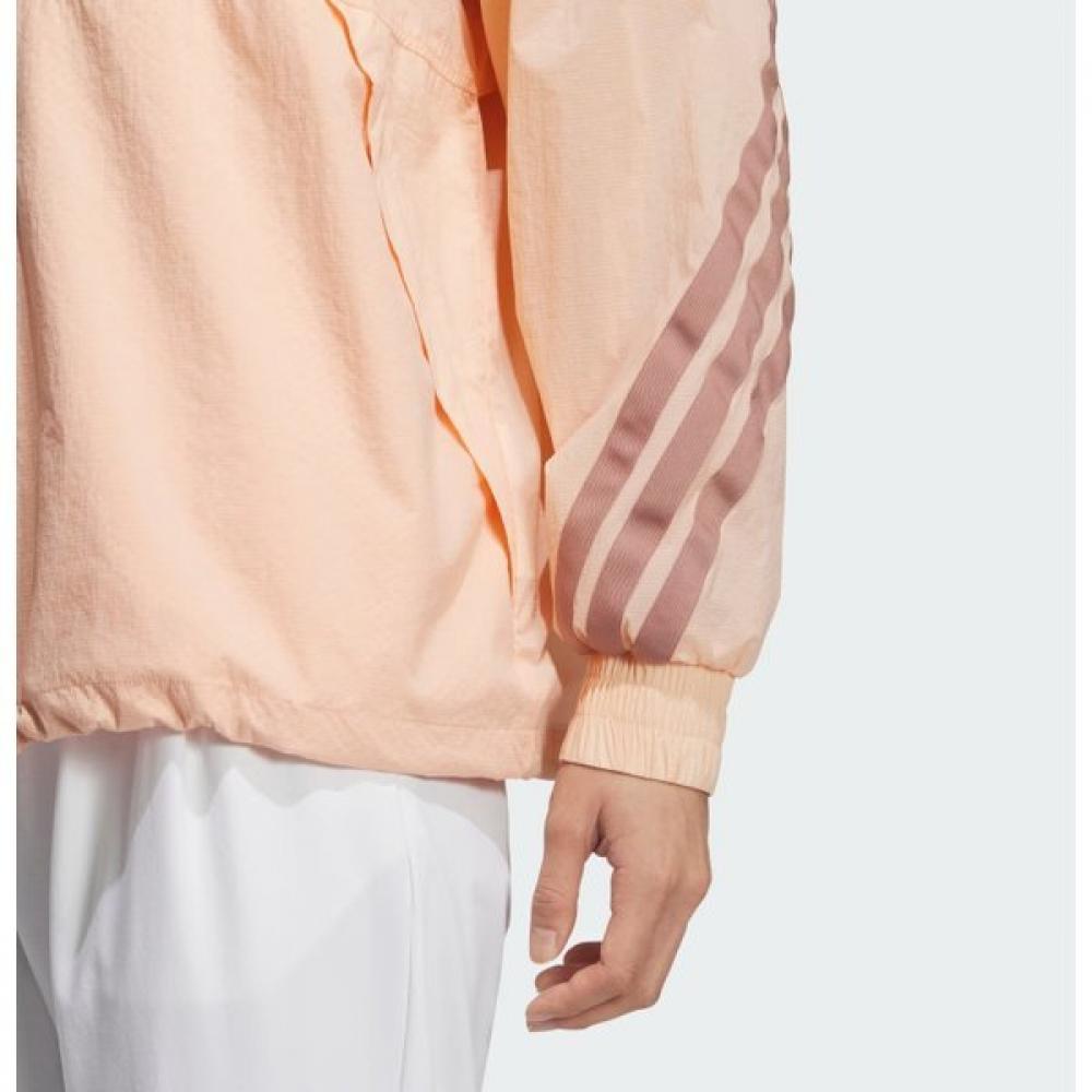 AdidaS Golf Women S Windbreaker 3S Light Jacket Jf4597