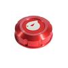 Motorcycle Accessories Scooter Gas Fuel Tank Filler Cap for VESPA GTS GTV LX Primavera Sprint 150 250 300