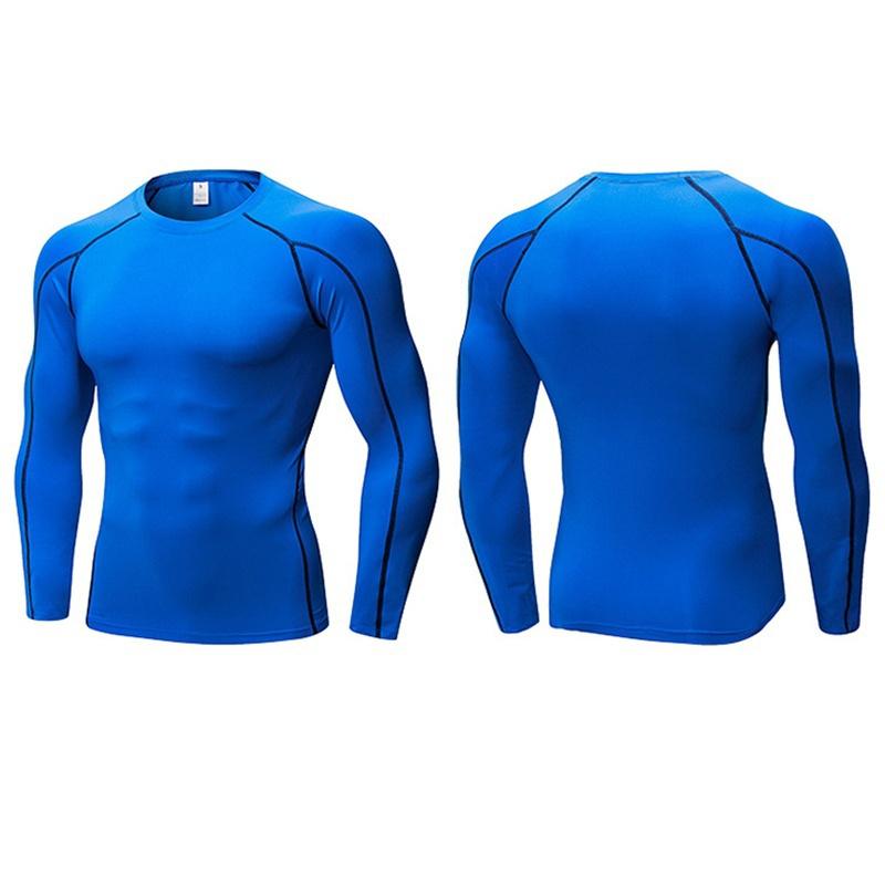 compression base layer mens