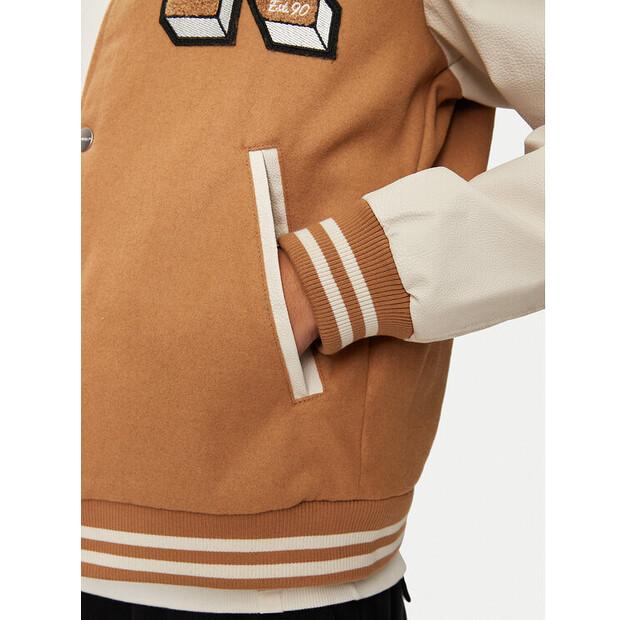 Куртка бомбер Jack & Jones Carter