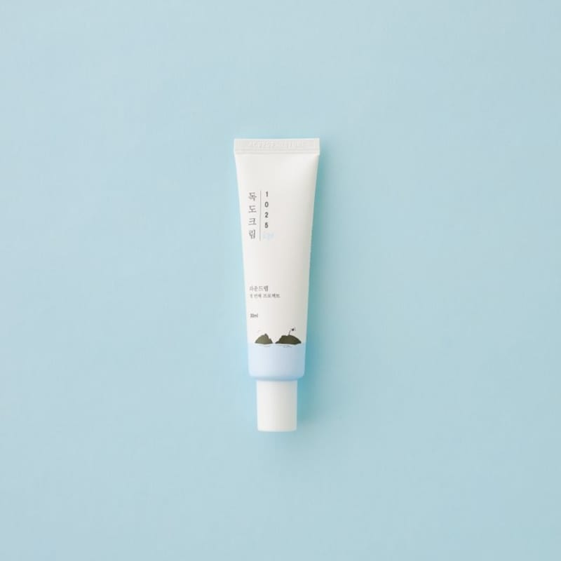 [Round Lab] 1025 Dokdo Eye Cream 30ml