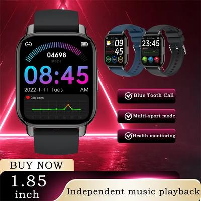 Wearables – Smartwatches