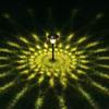 Solar Led Garden Light Outdoor Jasne światło do 12 godzin Wodoodporna lampa solarna Home Garden Cottage Decor
