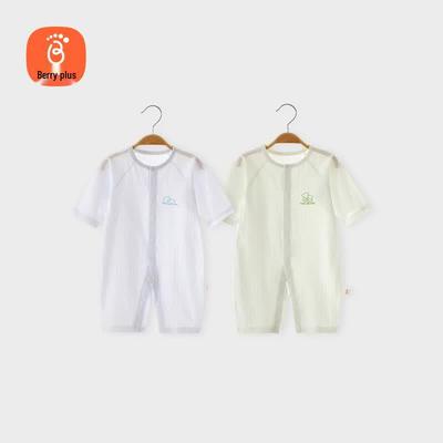 Unisex (bis 3 Jahre) – Bodysuits & Slips 