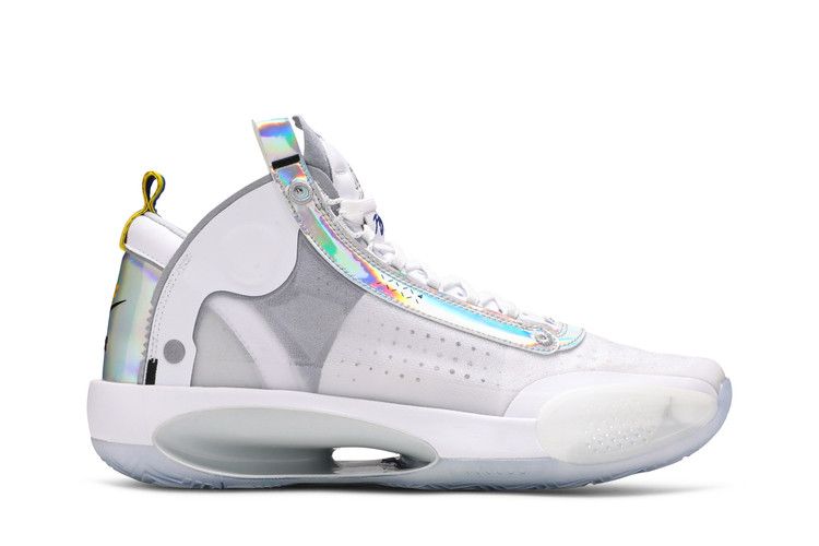 Air Jordan 34 PF 'Unite'