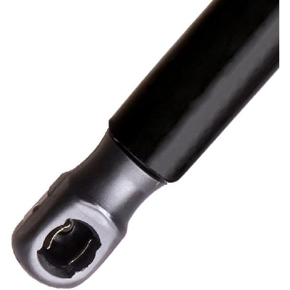 Qty(2) BOXI Front Hood Lift Supports Shocks Struts for BMW F20 F22 F31 F34 118i 125i 220i 228i 320i 328i 335i 428i 435i | Replace 51237239233