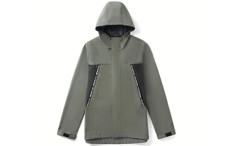 Vans Jackey Куртки Мужские С капюшоном Умеренные Другое VN0A489MKCZ L