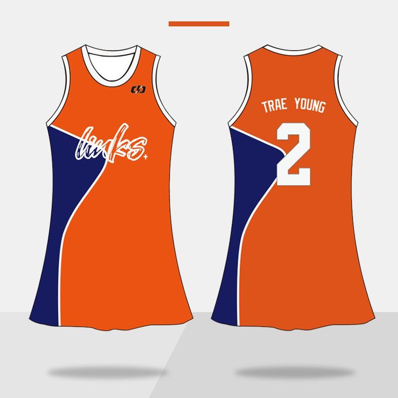 Quick Dry Breathable Sleeveless Cycling Jersey Anti Exposure Sport Tennis Badminton Skirt Set Kids Adults