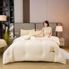 Qixiai Super Soft Soy Fiber All-Season Duvet