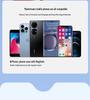 Portable Handheld Magnetic Light K04 for Phone Photography & Outdoor Shooting