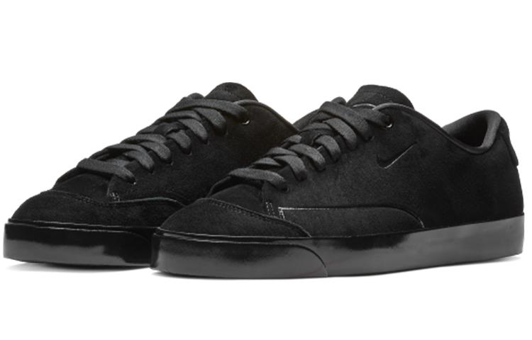 Nike Blazer City Low Lx 'Triple Black' Damen AV2253-002