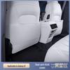 Geely Galaxy A7 Seat Kick Mats - Interior Protection & Decoration