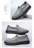 Men's Lightweight Breathable Mesh Casual Shoes for Summer