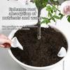 10PCS Prevent Root Rot Conical Watering Device Breathable Root Protection Device  Garden Bonsai