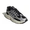 adidas Ozmillen 'Silver Black' Sneakers IF4012