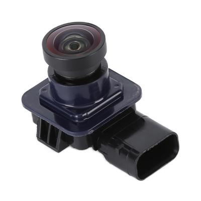 Zadní couvací kamera EB5Z?19G490?Vodotěsný nástroj IP68 pro parkovací asistenci, náhrada pro Ford