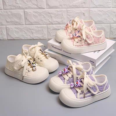 Kızlar – Spor Ayakkabılar ve Slip-on