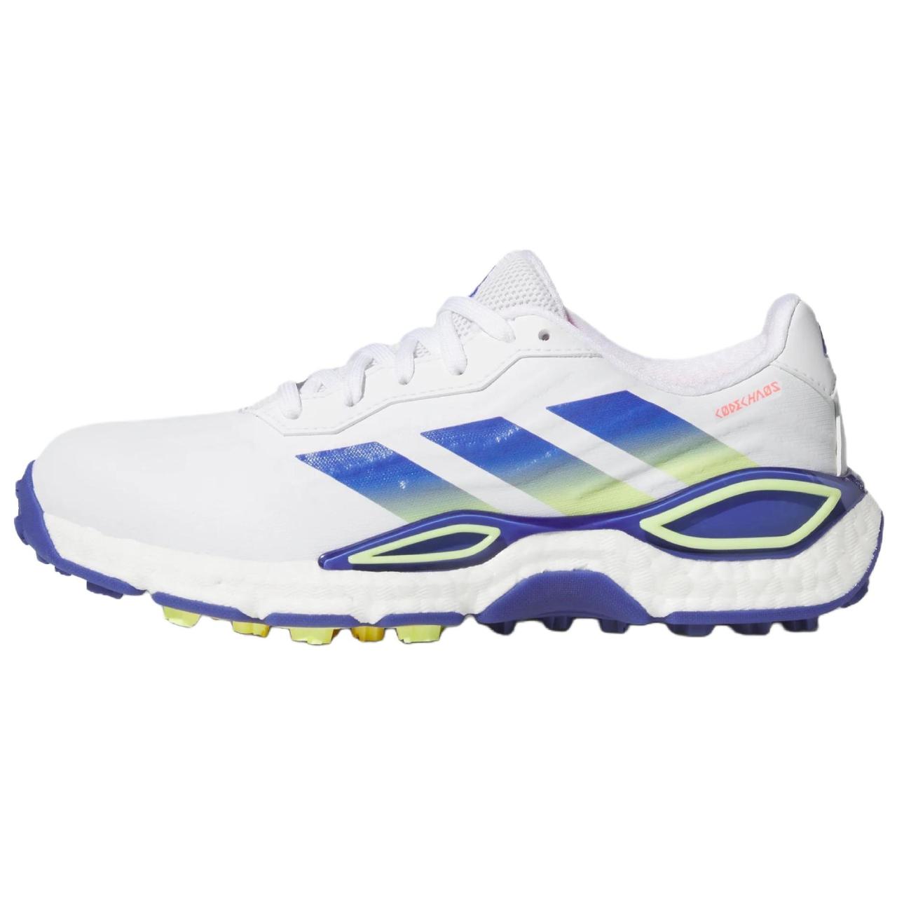 Adidas Codechaos 27 Boost Golf Shoes Women sneaker White KI5750 36