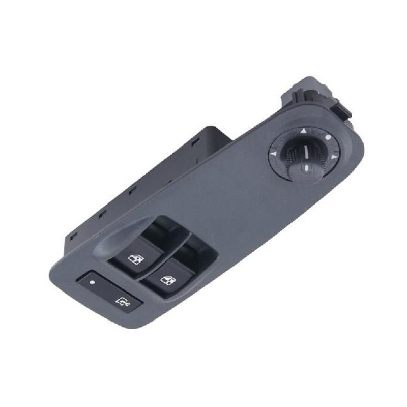 For Citroen Relay Jumper Peugeot Boxer Fiat Doblo Ducato 2006-2015 Vauxhall Combo 2010 Car Parts 735421713 Power Window Switch